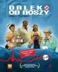 TV series Daleko od noszy  (serial 2003 - ...) poster