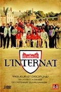 TV series L'internat poster