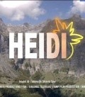 TV series Heidi, 15 poster