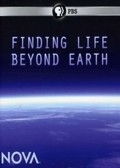 TV series Finding Life Beyond Earth poster