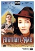 TV series Fortunes of War poster