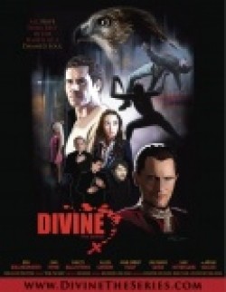 TV series Divine: The Series (serial) poster