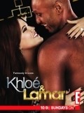 TV series Khloe & Lamar poster