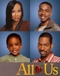 TV series All of Us poster