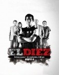 TV series El Diez poster