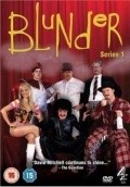 TV series Blunder poster