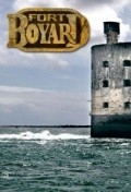 TV series Fort Boyard poster