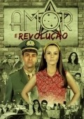 TV series Amor e Revolucao poster