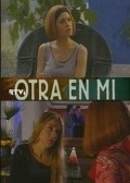 TV series Otra en mi poster