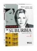 TV series Murder in Suburbia  (serial 2004-2005) poster