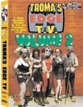TV series Troma's Edge TV  (serial 2000-2001) poster