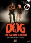 TV series Dog the Bounty Hunter  (serial 2004 - ...) poster