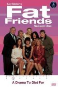 TV series Fat Friends  (serial 2000-2005) poster