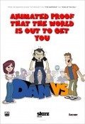 TV series Dan Vs. poster