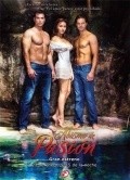TV series Abismo de pasion poster