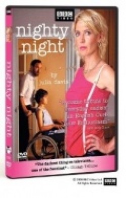 TV series Nighty Night poster