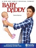 TV series Baby Daddy poster