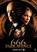 TV series 666 Park Avenue poster