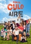TV series Con el culo al aire poster