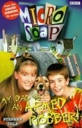TV series Microsoap  (serial 1998-2000) poster