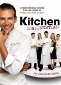TV series Kitchen Confidential poster