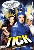 TV series The Tick poster