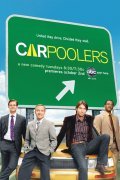TV series Carpoolers poster