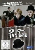 TV series Pan Tau poster