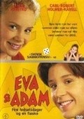 TV series Eva & Adam poster