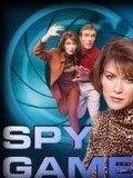 TV series Spy Game poster