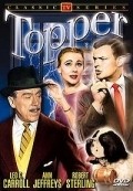 TV series Topper  (serial 1953-1955) poster