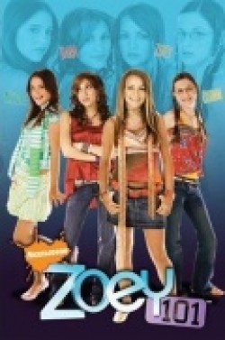 TV series Zoey 101 poster