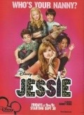 TV series Jessie poster
