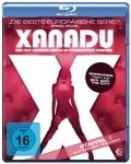 TV series Xanadu poster