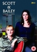 TV series Scott & Bailey poster