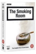 TV series The Smoking Room poster