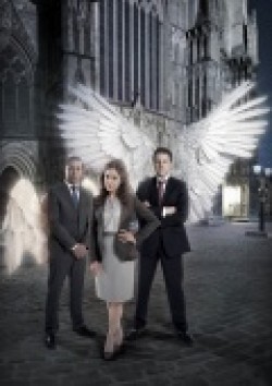TV series Eternal Law poster