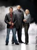 TV series Killer Instinct poster