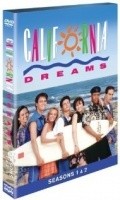 TV series California Dreams  (serial 1992-1997) poster