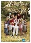 TV series Abuela de verano poster