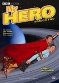 TV series My Hero poster