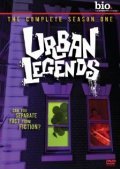 TV series Urban Legends  (serial 2007 - ...) poster