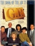 TV series G.P. poster