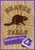 TV series Beaver Falls poster