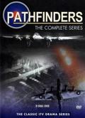 TV series The Pathfinders poster
