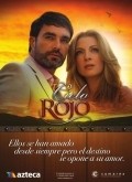 TV series Cielo Rojo poster