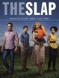 TV series The Slap poster