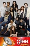 TV series The Glee Project poster