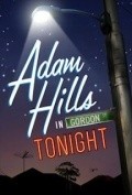 TV series Adam Hills in Gordon St Tonight poster