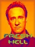 TV series Fresh Hell poster